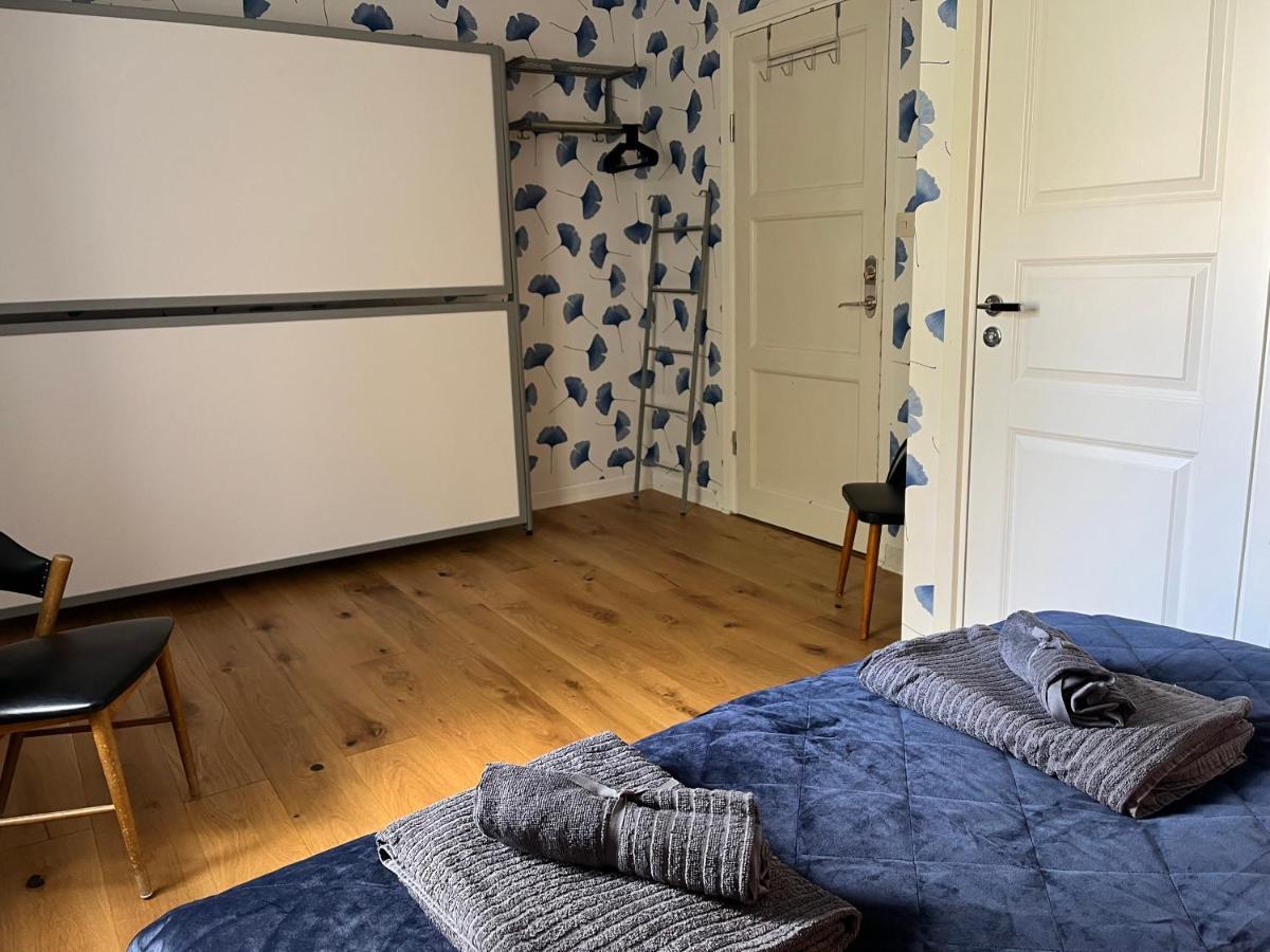 Eklinds Och Traedgard Apartment *