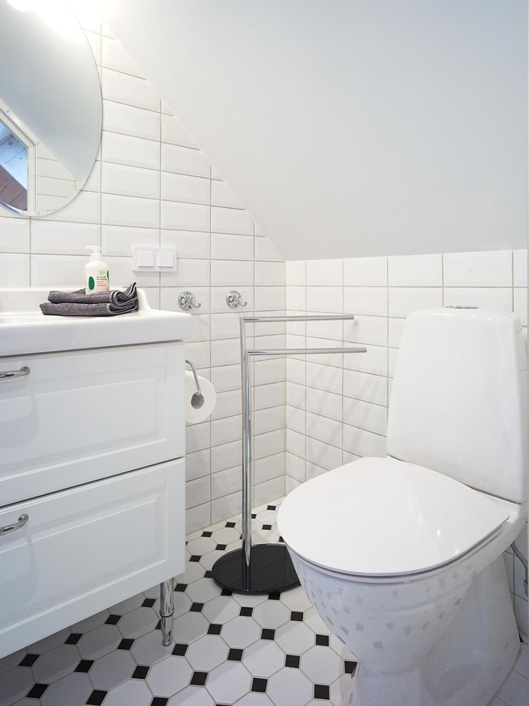 Apartment Eklinds Och Traedgard